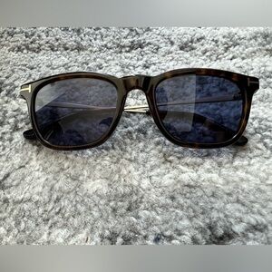 Tom Ford FT 0625 Arnaud Sunglasses